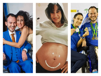 Πρωταθλητές και στην αγάπη- Η Πατρινή Κα...