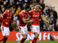 FA Cup: Τα 26 χρόνια αναμονής της Νότιγχαμ