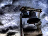 Πένθιμες οι καμπάνες στην Αχαΐα για την Αγιά Σοφιά