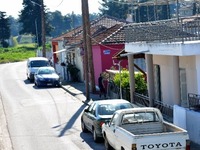 Στη Λάρισα Τσιόδρας και Χαρδαλιάς! Συναγ...