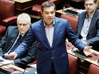 ΣΥΡΙΖΑ: Απαγορεύουν τα πανηγύρια αλλά αν...