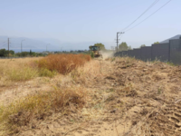 Πάτρα: Παρεμβάσεις πυροπροστασίας στον ο...