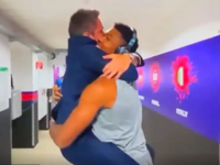 Ποτσέκο: Τι μου είπε ο Γιάννης Αντετοκού...