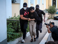 Επίθεση με βιτριόλι: Δίωξη για απόπειρα ...