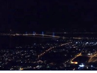 Συγκλονιστικό βίντεο: Η Πάτρα από ψηλά τ...