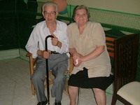 Ένα χρόνο μετά την απώλεια της μητέρας τ...