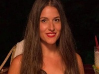 Θρήνος στη Λευκάδα για την 25χρονη δόκιμ...