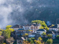 Ζαγόρι: Escape πολυτέλειας στην καρδιά της Πίνδου