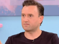 Αργύρης Αγγέλου: H απώλεια του μπαμπά ήτ...