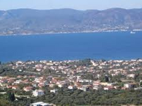 Πάτρα: Βραδινός συναγερμός στα Αραχωβίτι...