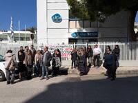 Εκείνοι που "παλεύουν" για του...