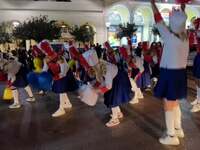 Πάτρα: Οι "του χρόνου μπούλες"...