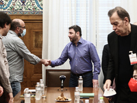 Ν. Ανδρουλάκης: Απαράδεκτη η υποβάθμιση ...