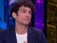 Ορέστης Χαλκιάς: «Κινδύνεψα και να μπλέξ...