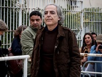 Στην εντατική ο Δημήτρης Κουφοντίνας