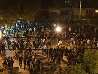 Κλείνει τα βράδια η πλατεία στην Αγία Πα...