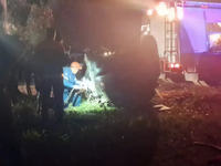 Σπάρτη: «Πήγαν μία βόλτα και έγινε το δυ...