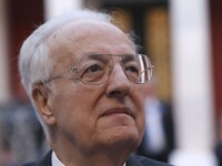 Πέθανε ο Χρήστος Σαρτζετάκης