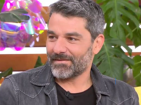 Πέτρος Λαγούτης: "Η λέξη τύχη έχει ...