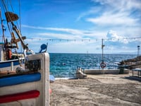 Καιρός: Δροσίζει το Σαββατοκύριακο και κ...