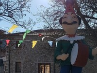 Δήμος Καλαβρύτων: Καρναβαλικές παρελάσει...