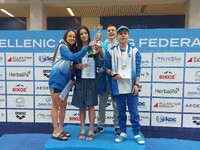 ΝΕΠ: Με δέκα αθλητές-τριες θα συμμετέχει...