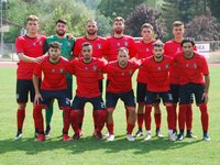Πρώτη φιλική νίκη η Παναχαϊκή * Επέστρεψ...