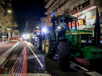 Σήμερα η πανελλαδική διάσκεψη των αγροτώ...