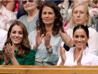 Κέιτ Μίντλετον: «Δεν θέλει την συγγνώμη ...