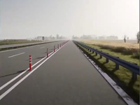 Έτσι θα είναι η Πατρών Πύργου σε 12+ μήν...