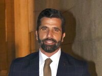 Θανάσης Βισκαδουράκης: «Ήταν τεράστιο το...