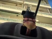 Πάτρα: Άρμα του Καρναβαλιού προσέκρουσε ...