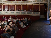 Πάτρα: Εξαιρετικές οι Στυλιστικές Παραλλ...