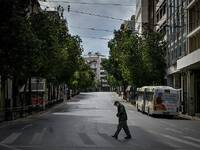 Κορωνοϊός-Lockdown: Παρατείνονται τα μέτ...