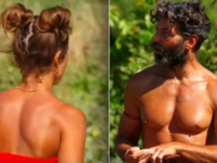 Survivor All Star: Άνθρωπος της παραγωγή...