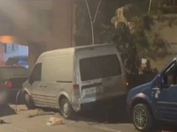 Παγκράτι: Ελεύθεροι μετά τη δίωξη οι 2 ο...