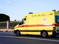 Τροχαίο με εγκατάλειψη στη Ζάκυνθο - Στο...