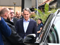 Γ. Μυλωνάκης: Κρίσιμη η κατάσταση της υγ...