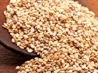 ΜΑΘΕ πώς το σουσάμι και ο λιναρόσπορος π...