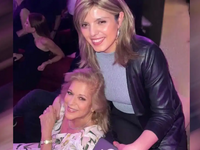 Ευγενία Χανδρή: Συγκινεί η ανάρτησή για ...