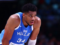 Ολυμπιακοί Αγώνες: Η ανάρτηση του Αντετο...