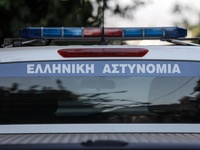 Ανθρωποκυνηγητό για τον οδηγό που πυροβό...