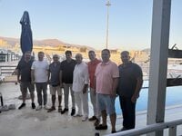 σπιράλ: Συγχαρητήρια στη γυναικεία ομάδα...