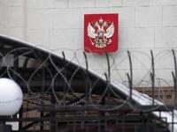 Ουκρανία: Κατηγορώ για «εκστρατεία προπα...