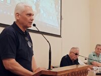 Φ. Ζαΐμης: Εξαιρετικά σημαντική η ανάδει...