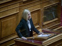 ΚΙΝ.ΑΛ: «Η απέλπιδα προσπάθεια του κ. Δι...