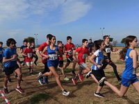 Μεγάλη συμμετοχή στο πρωτάθλημα Ανωμάλου...