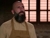 Ο αδερφός του Βαλάντη πήρε τη λευκή πόδι...