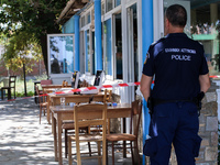 Γυναικοκτονία στη Λάρισα: Πριν το φονικό...