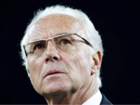 Πέθανε ο Φραντς Μπεκενμπάουερ, o Κάιζερ ...